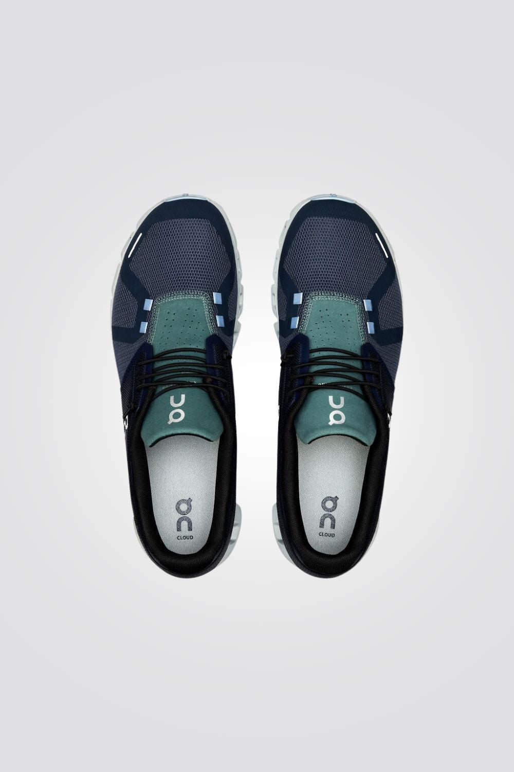 נעלי ספורט Cloud 5 לגברים