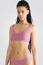 ברלט עם מחשוף וי | סלוגי