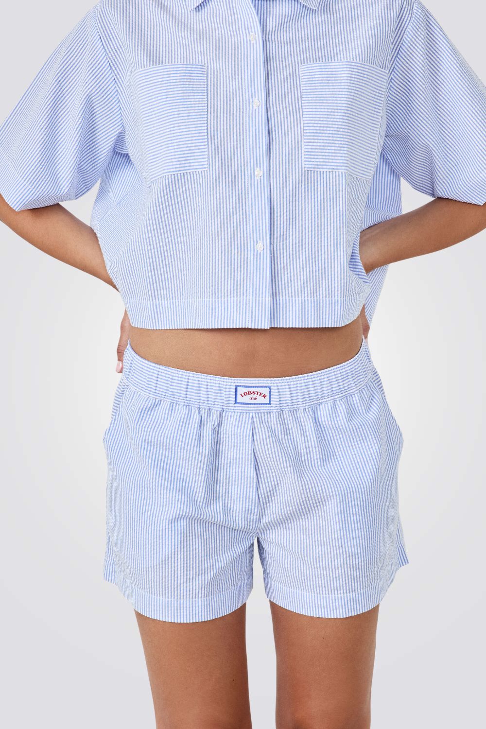 מכנסי שורט SEANY לנשים