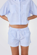 מכנסי שורט SEANY לנשים