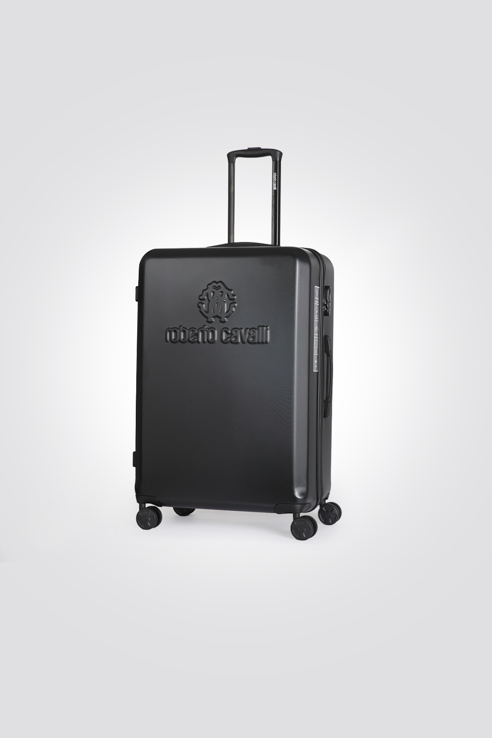 מזוודת טרולי קשיחה 20" דגם HSV008