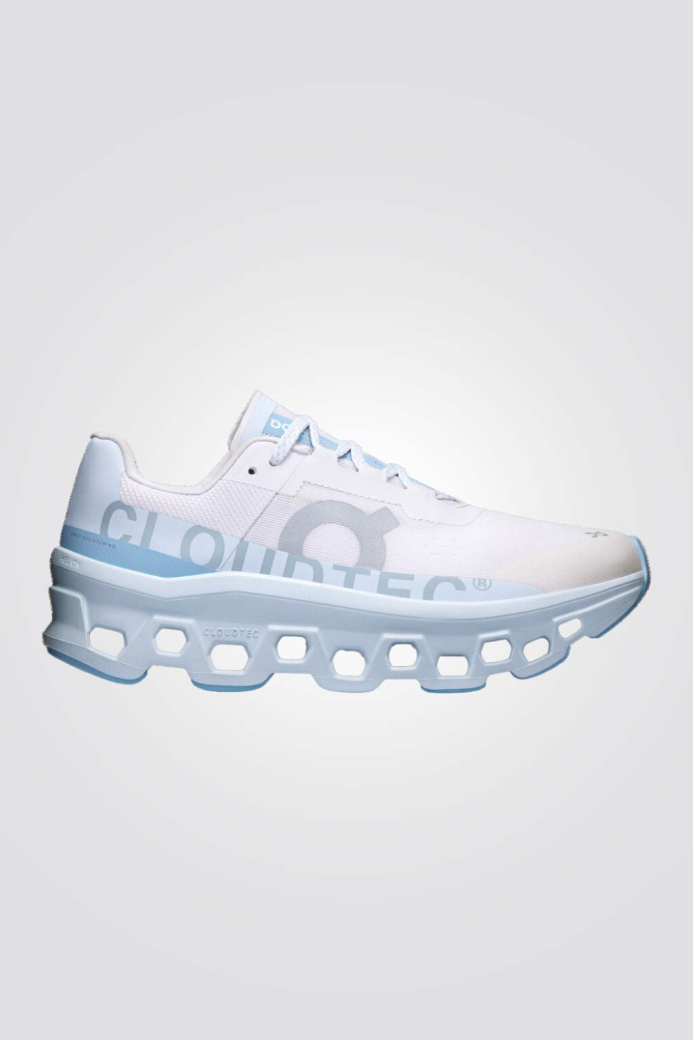 נעלי ספורט Cloudmonster 1 לנשים