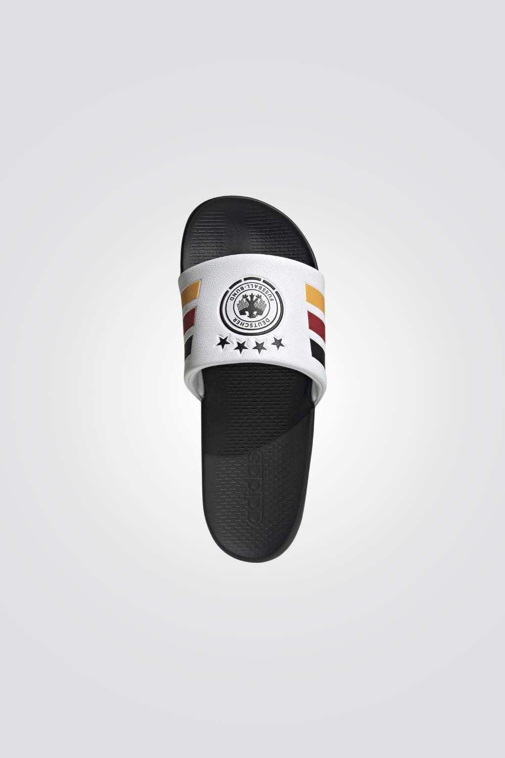 סליידים לגברים Adilette Comfort 2.0 DFB | adidas