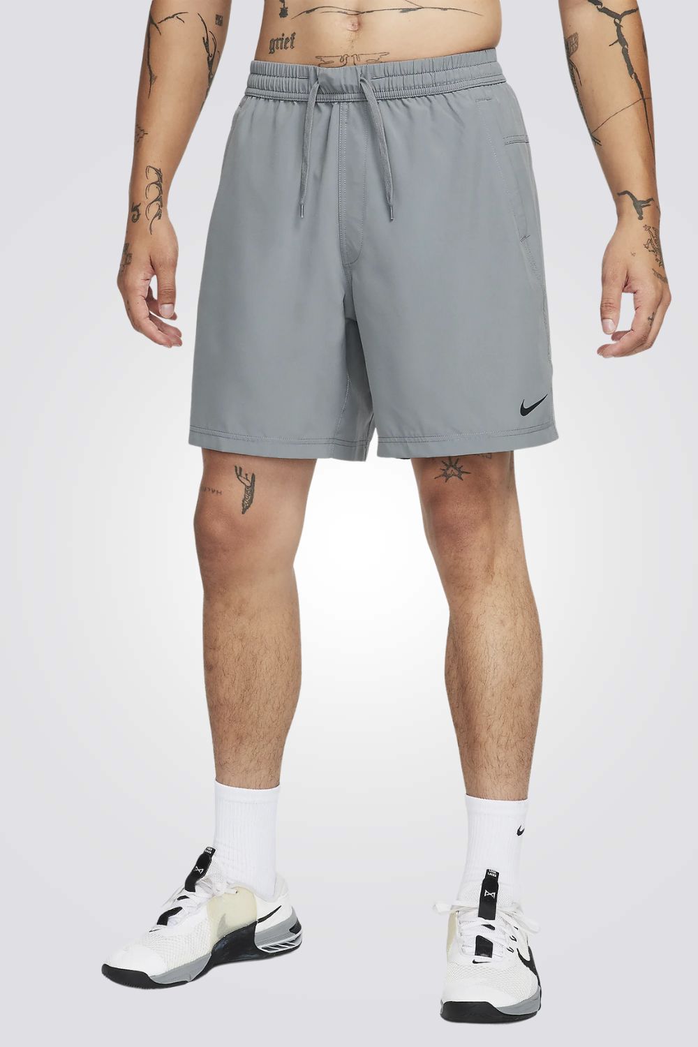מכנס קצר NIKE Dri-FIT 7" Unlined Versatile Shorts  לגברים