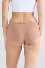 מארז שלישיית תחתוני שורט לנשים | סלוגי