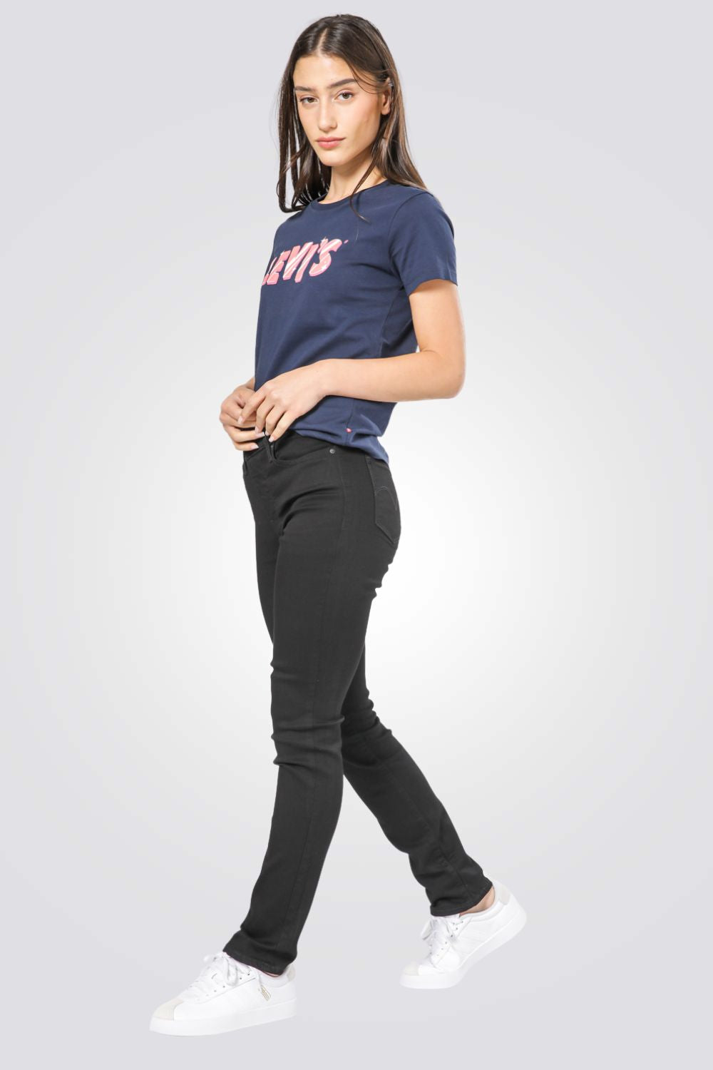 ג'ינס לנשים 312 SHAPING SLIM