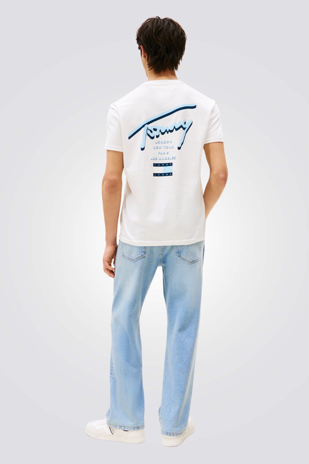  חולצת טישרט לגברים