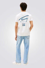  חולצת טישרט לגברים