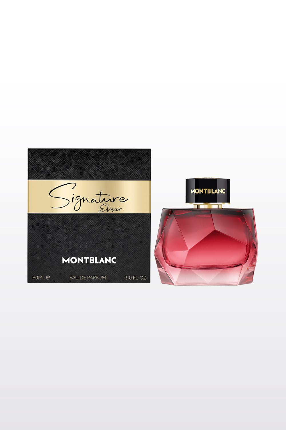 בושם לגבר 90 מ"ל SIGNATURE ELIXIR E.D.P