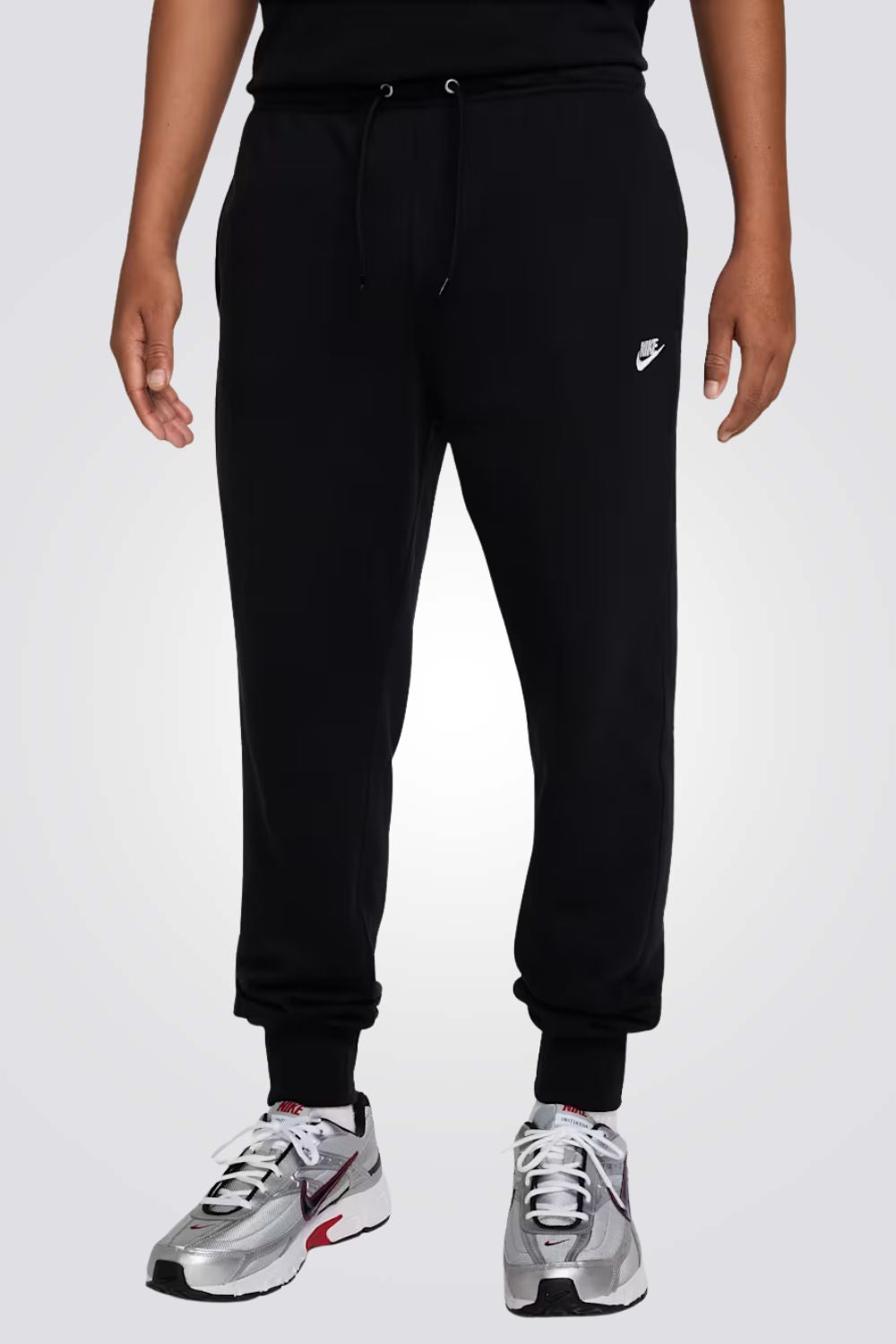 מכנסי ג'וגר פרנץ טרי | נייקי 