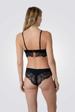 חזיית ריפוד קל PURE INFINI NO4 לנשים