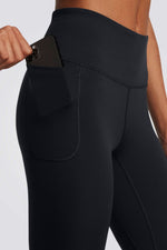 טייץ ספורט ארוך Motion Ankle Leg EMEA לנשים