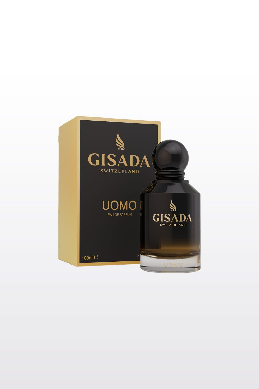 בושם לגבר 100 מ"ל Gisada Prestige Uomo E.D.P | גיסאדה 