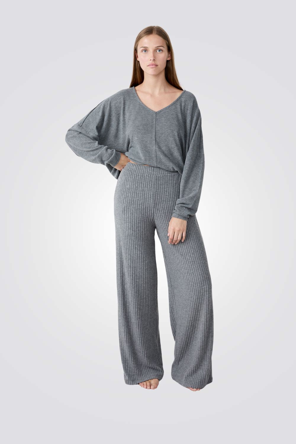 מכנסי פיג'מה אלגנטיים | איתם