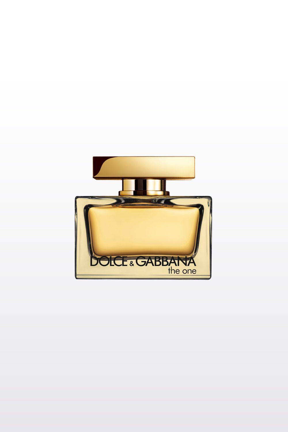 בושם לאישה 75 מ"ל THE ONE E.D.P INTENSE | דולצ'ה וגבאנה