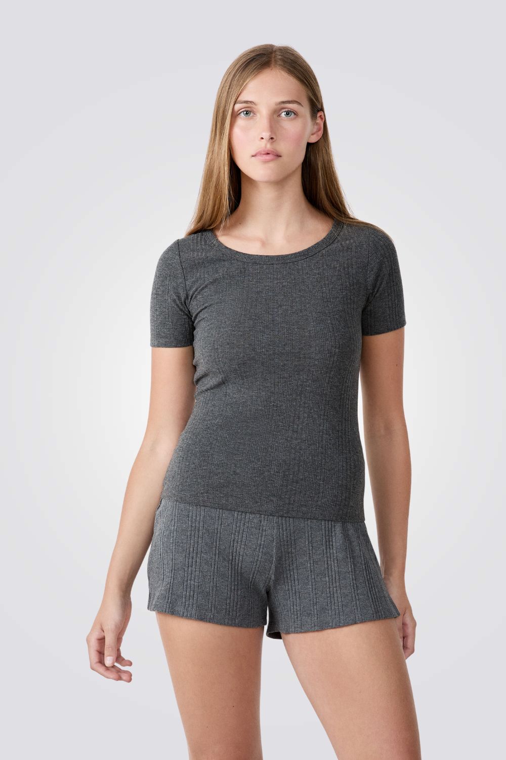 חולצת טישירט קלאסית | איתם