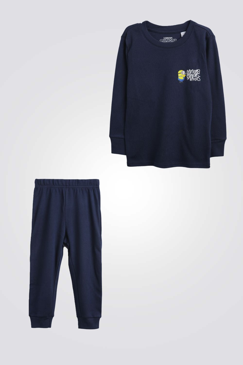 סט פיג'מה המיניונים | דלתא