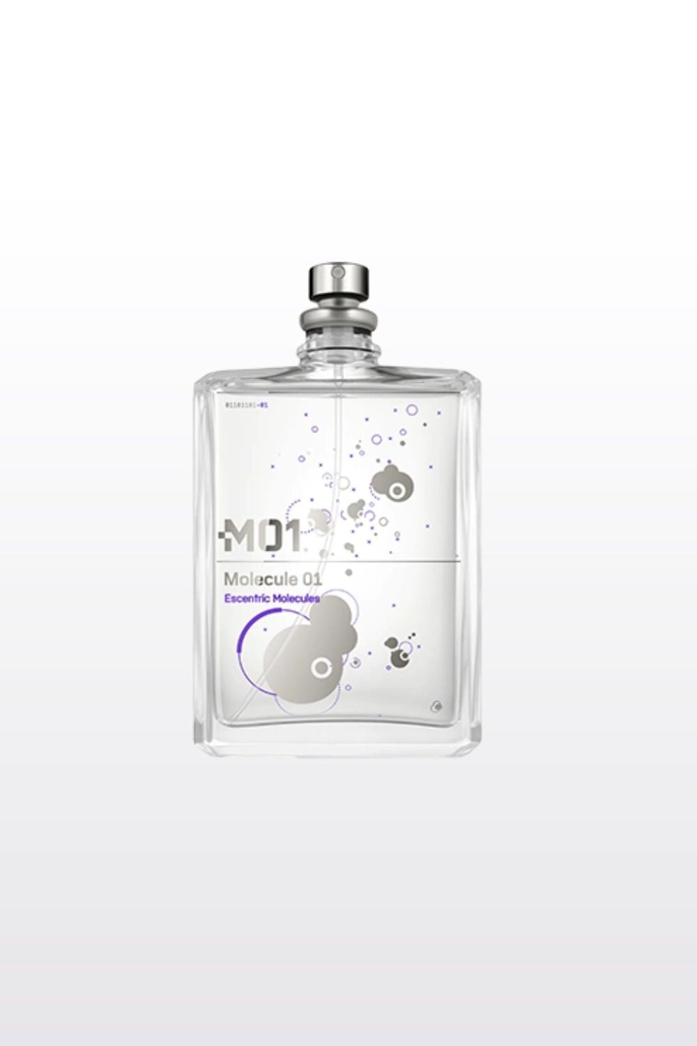 בושם יוניסקס Escentric Molecule 01 E.D.T