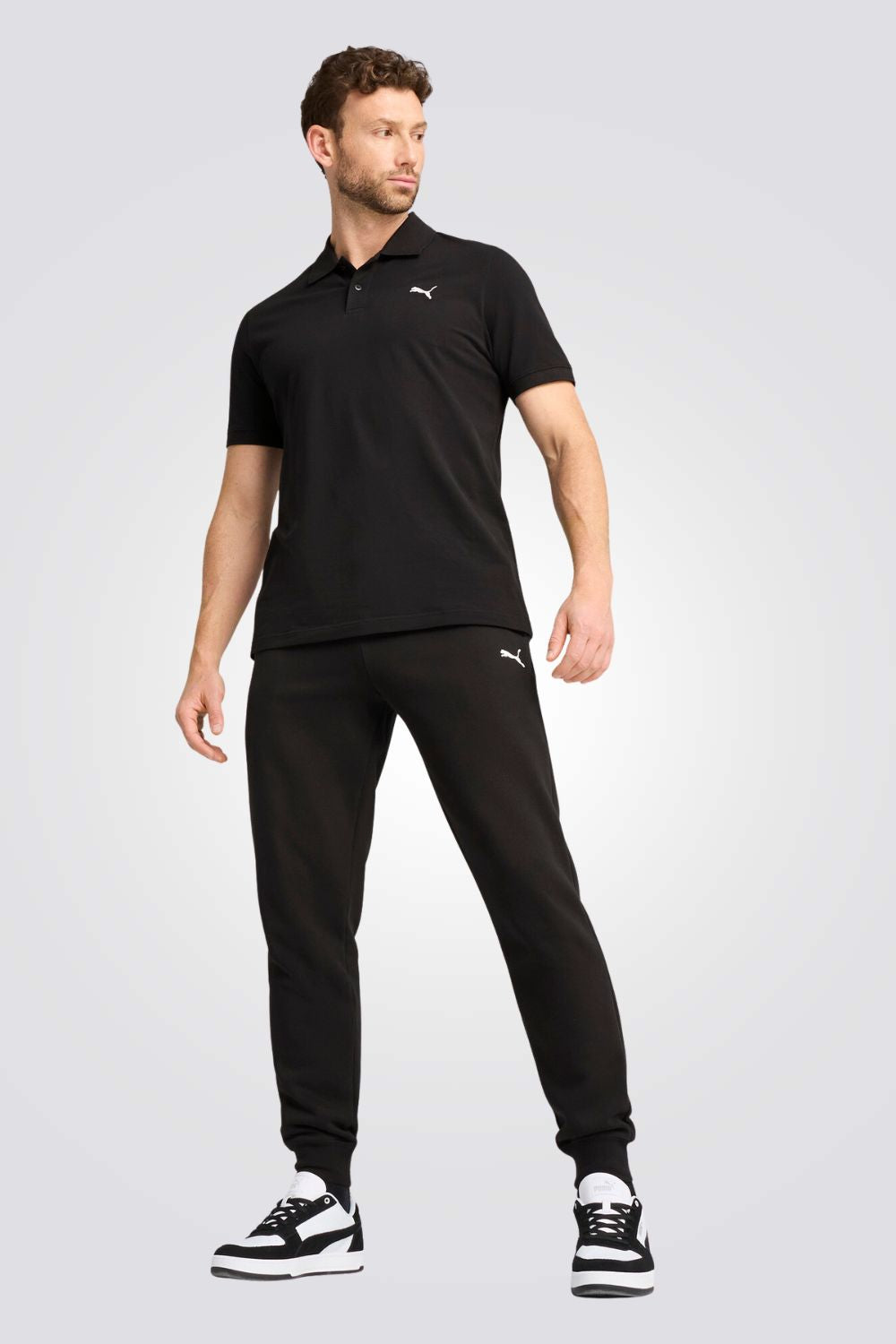 מכנסי טרנינג לגברים