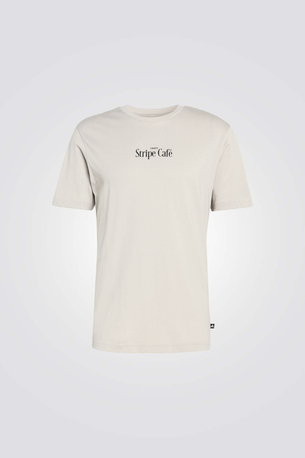 טישירט גרפיקה COFFEE CAFE DONUT BOX לגברים | אדידס