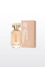 בושם לאישה 100 מ"ל The Scent E.D.P