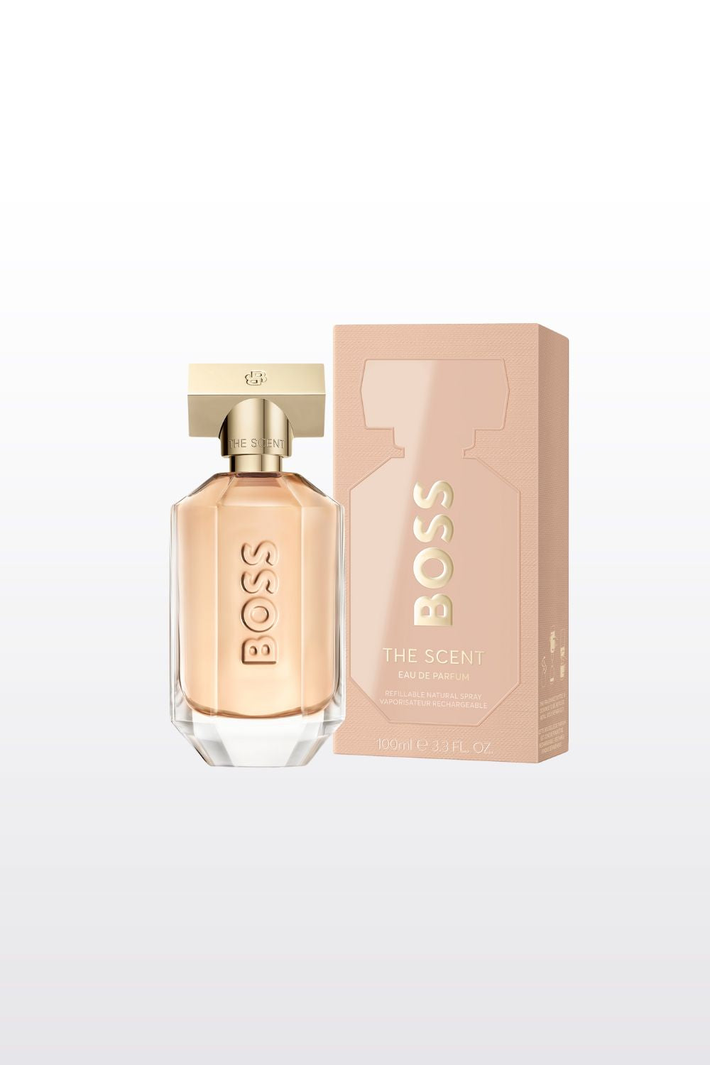 בושם לאישה 100 מ"ל The Scent E.D.P