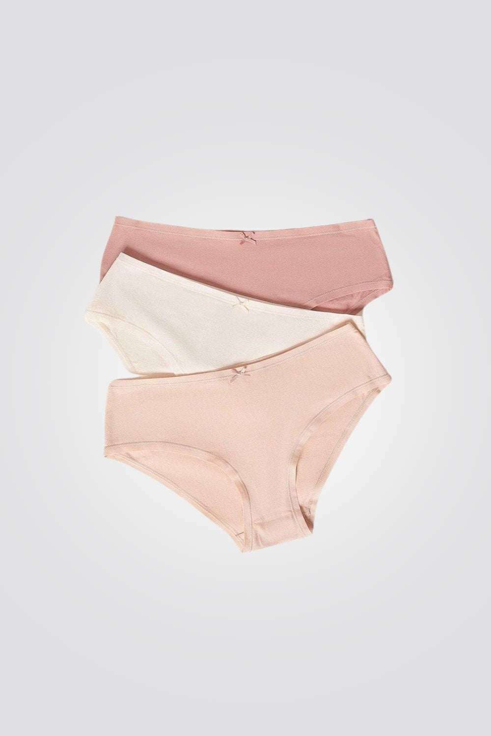 שלישיית תחתונים JACK ניוד