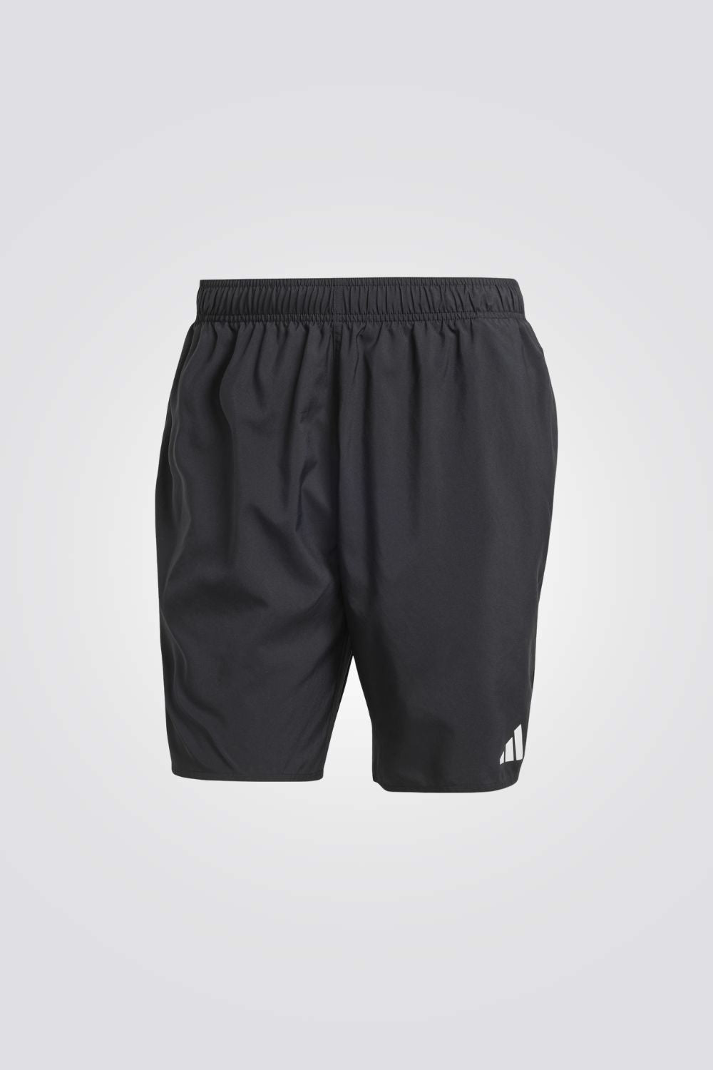 מכנסי בגד ים Solid 3Bars לגברים | אדידס