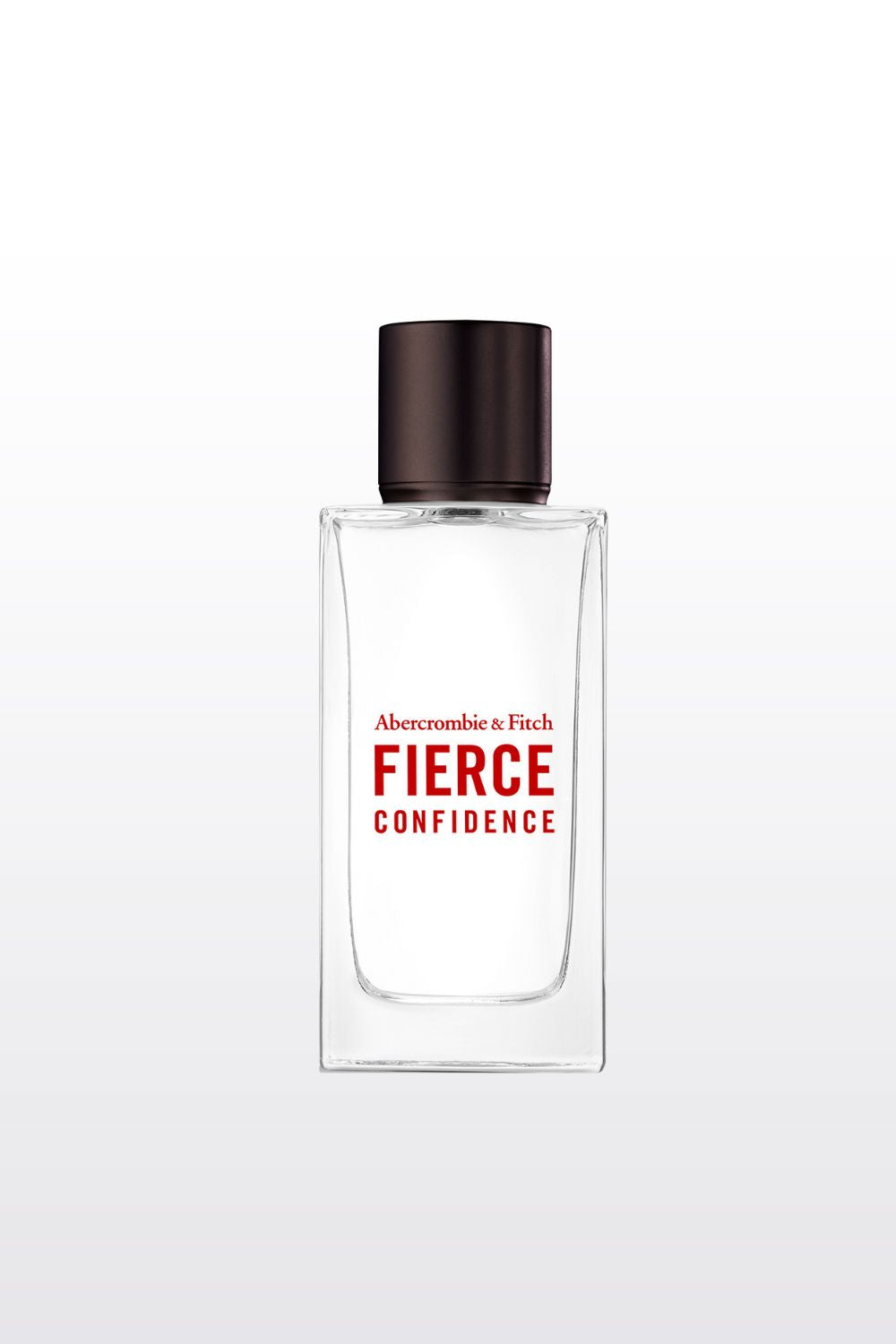 בושם לגבר 100 מ"ל FIERCE CONFIDENCE E.D.C | אברקומבי