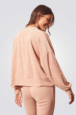 חולצת פנאי DAVEN לנשים 