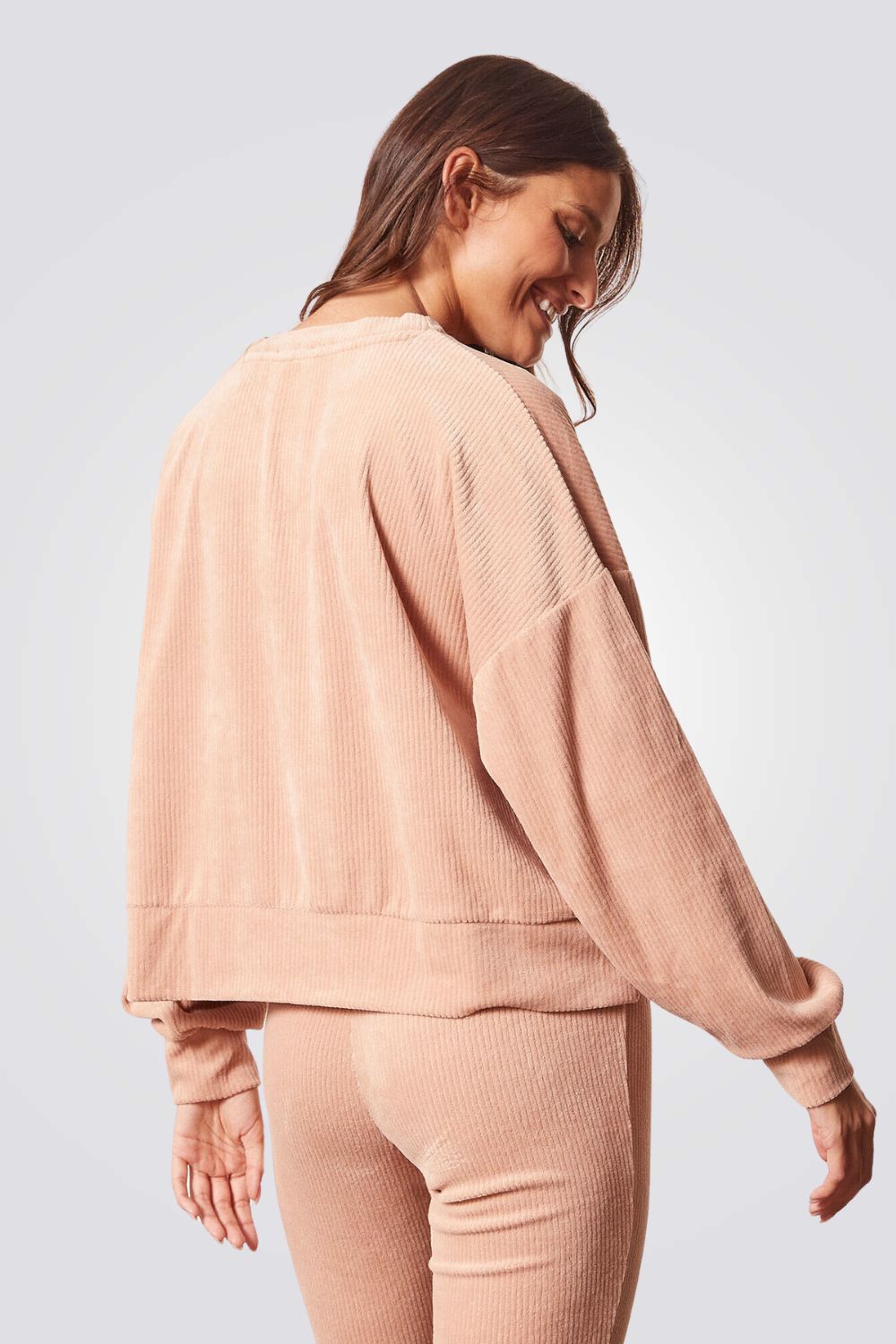 חולצת פנאי DAVEN לנשים 