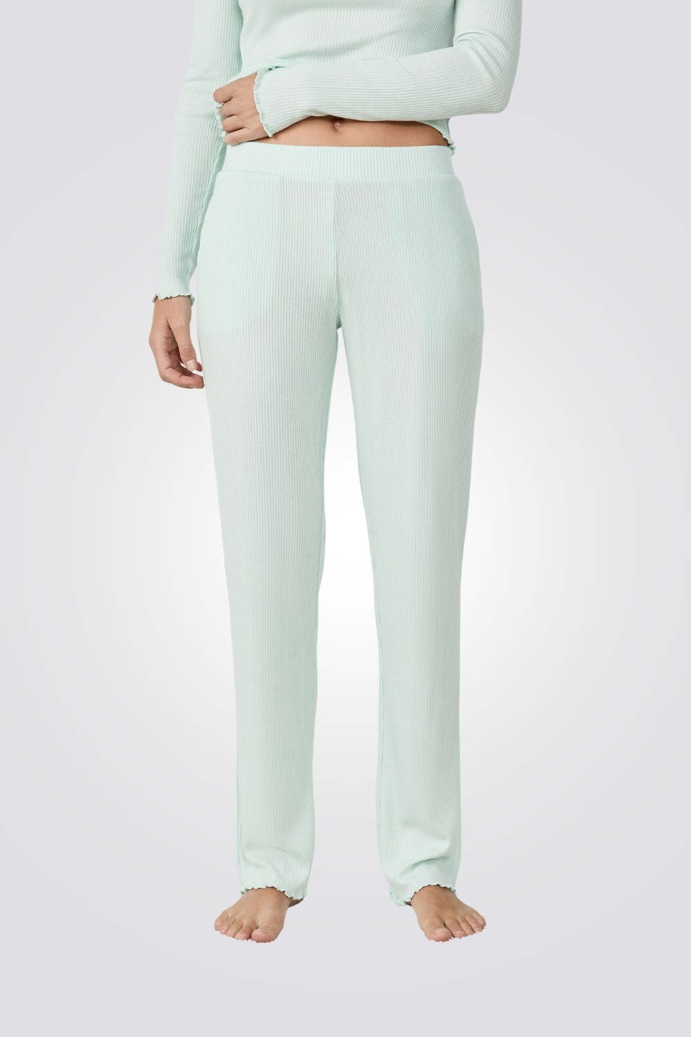 מכנסי פיג'מה LIHAM לנשים | איתם