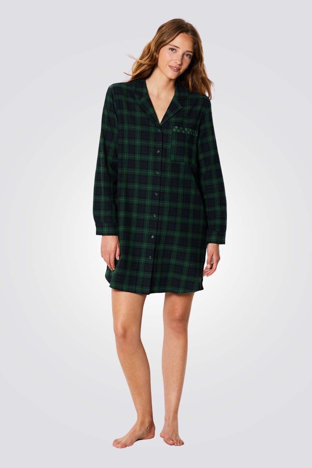 כותונת פיג'מה WARRIS לנשים