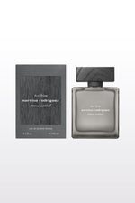 בושם לגבר 100 מ"ל musc santal E.D.P INTANSE | נרסיסו רודריגס