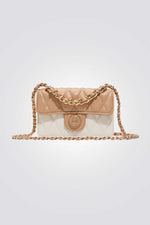 תיק צד לנשים עם רצועה מעוטרת | אלדו 
