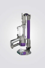 POWER DETECT שואב אבק נטען