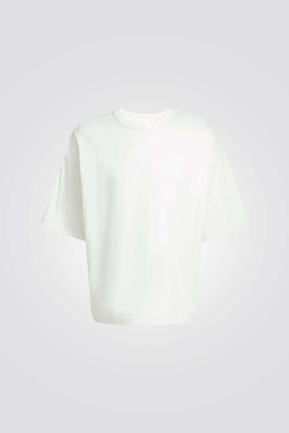 טישירט Soft Lux לגברים | אדידס