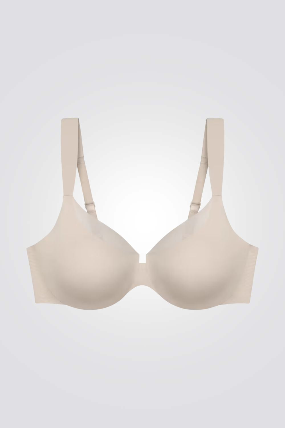 חזיית מינימייזר ללא ריפוד עם קשת וכיסוי בינוני | טריומף