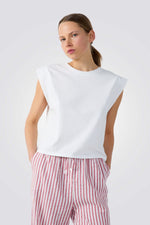 טי שירט פיג'מה IDER לנשים 