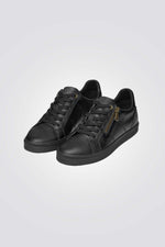 נעלי סניקרס עם רוכסן צדדי | ג'יאוקס