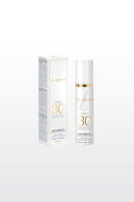 קרם פנים למראה זוהר ואחיד 50 מ"ל 30SPF | לנקסטר 