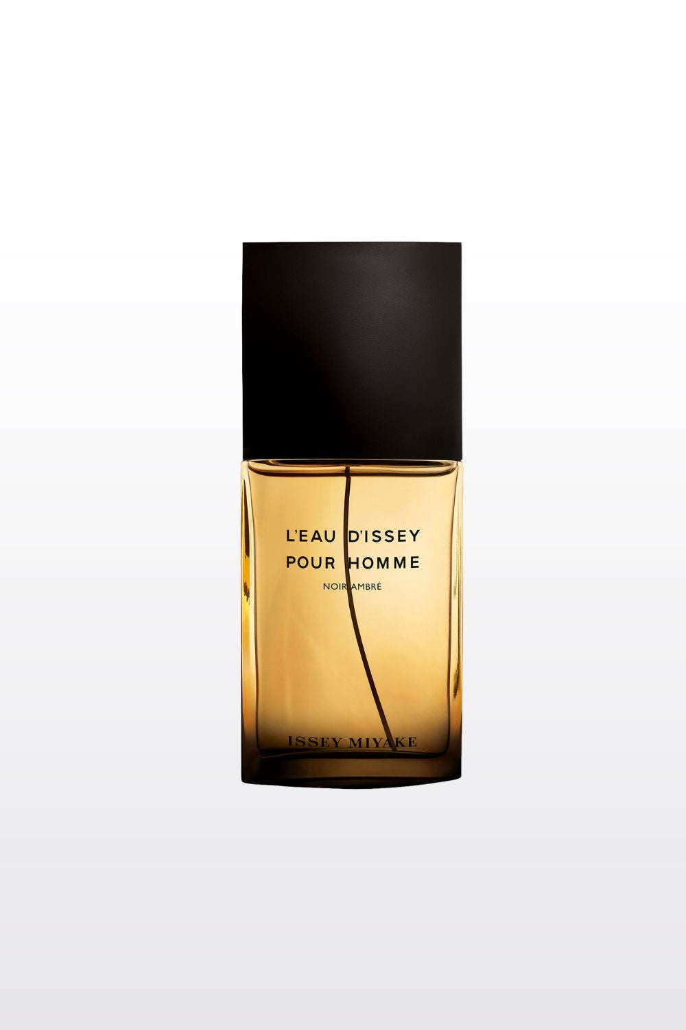 בושם לגבר 100 מ"ל L'EAU D'ISSEY POUR HOMME NOIR AMBRE E.D.P