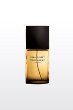 בושם לגבר 100 מ"ל L'EAU D'ISSEY POUR HOMME NOIR AMBRE E.D.P