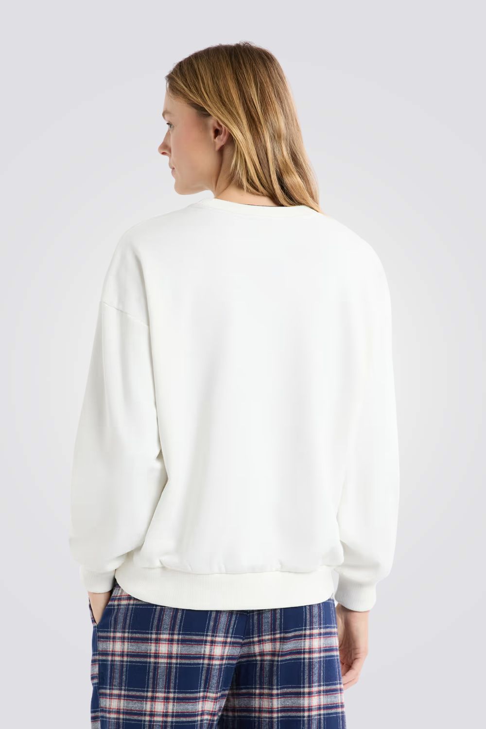 סווטשירט WADE לנשים | איתם