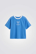 חליפה קצרה בסגנון ספורטיבי | דלתא