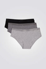 מארז שלישיית תחתונים JACK LACE לנשים