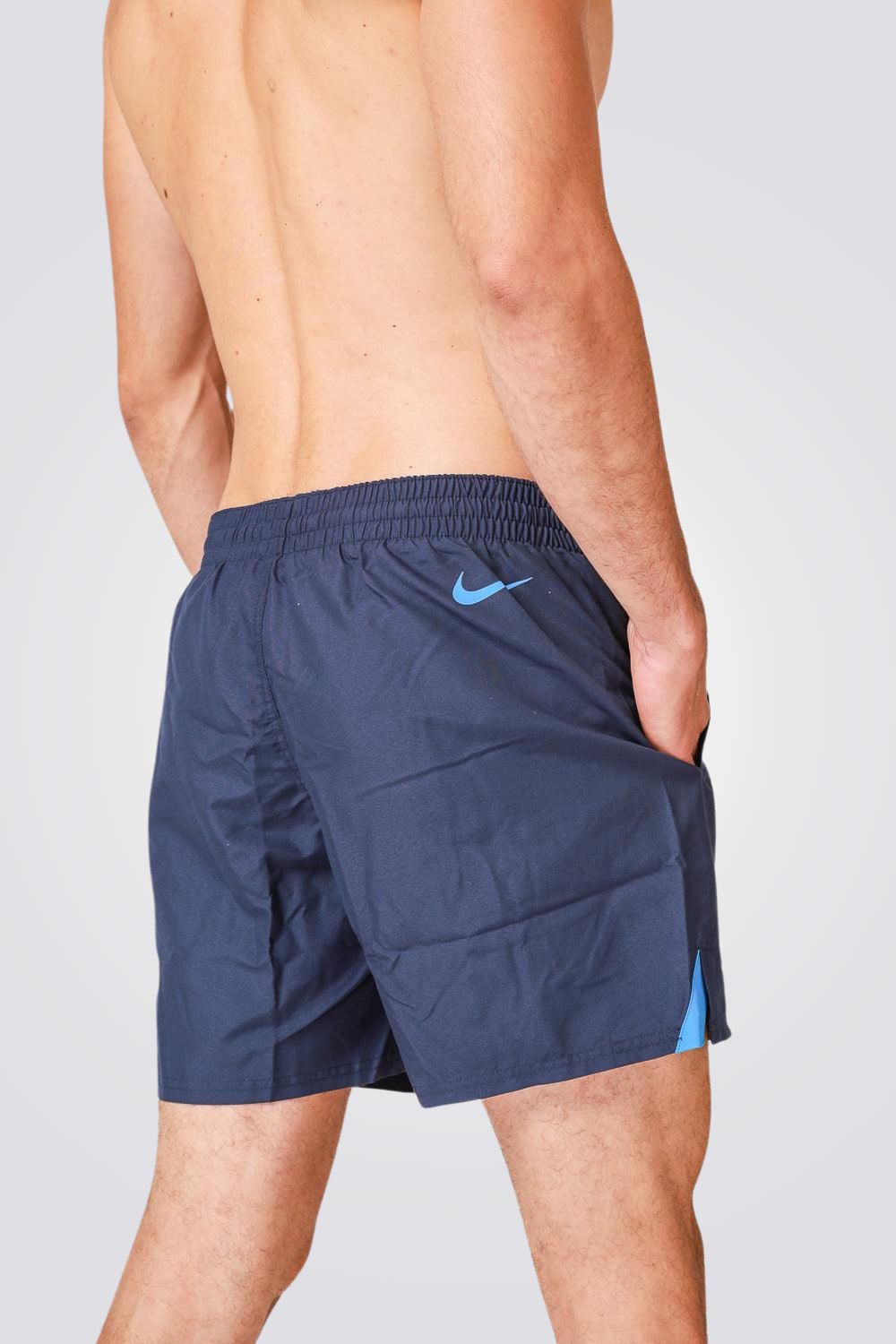 בגד ים NIKE JDI SWOOSH בצבע כחול