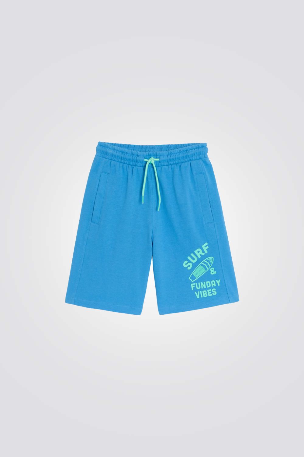 מכנסי ברמודה לילדים