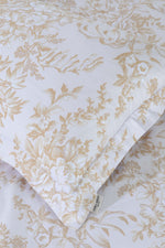 סט מצעים מיטה זוגית 200\160 דגם GOLDY