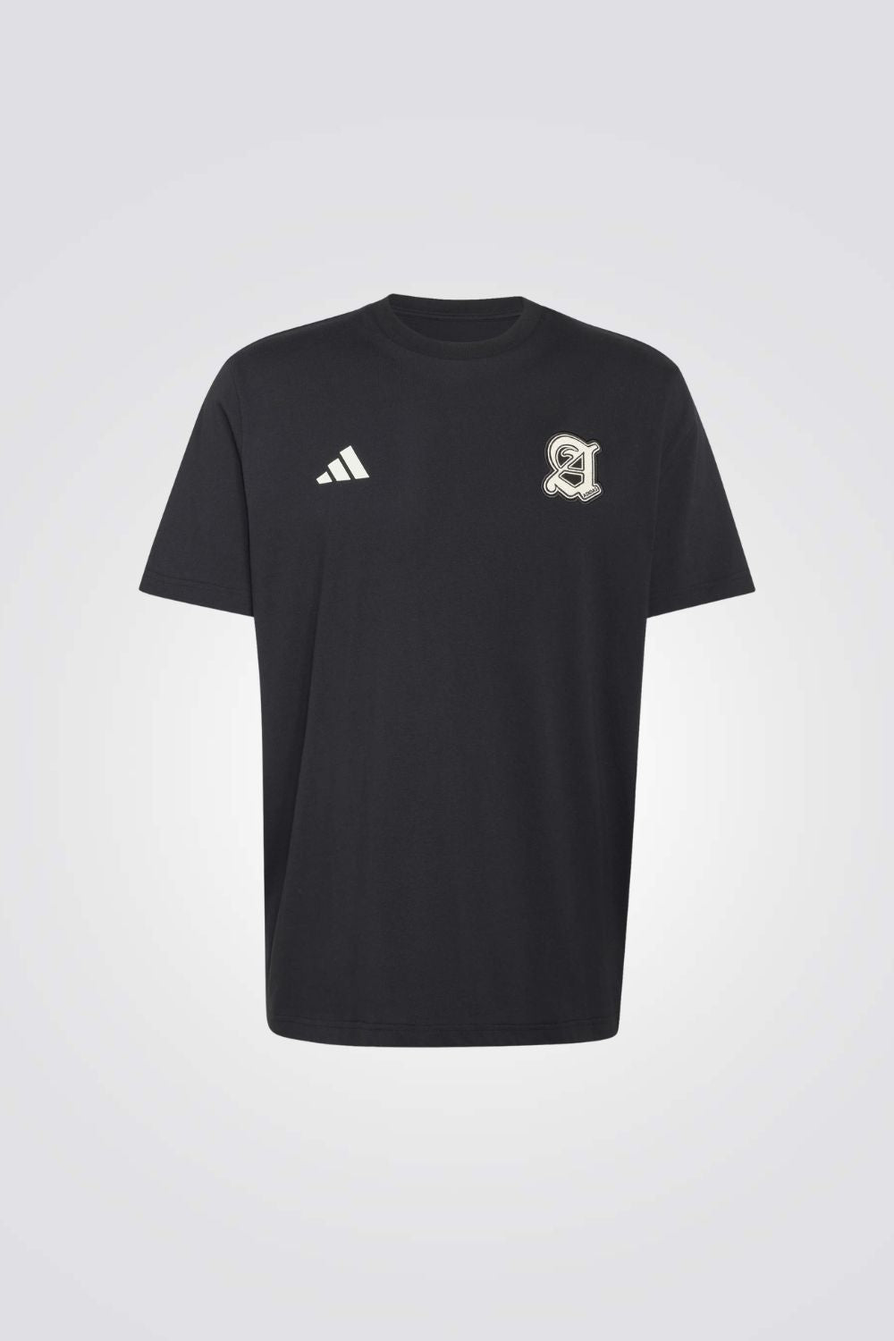 טישירט STADIUM COLLEGIATE GRAPHIC לגברים | אדידס